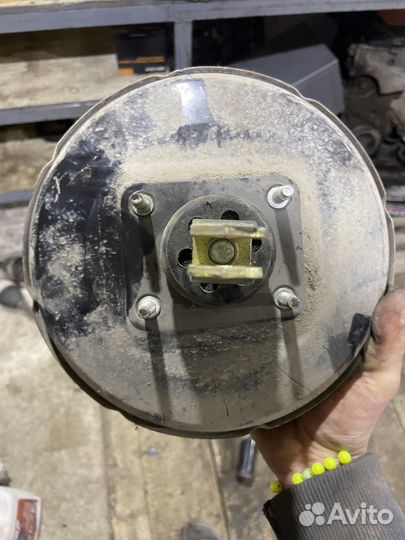 Вакуум solaris rio 3