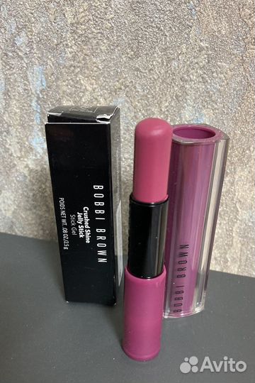 Помада бальзам Bobbi Brown