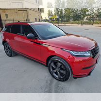 Land Rover Range Rover Velar 2.0 AT, 2020, 81 373 км, с пробегом, цена 4 350 000 руб.