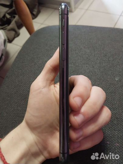 iPhone X 64 gb