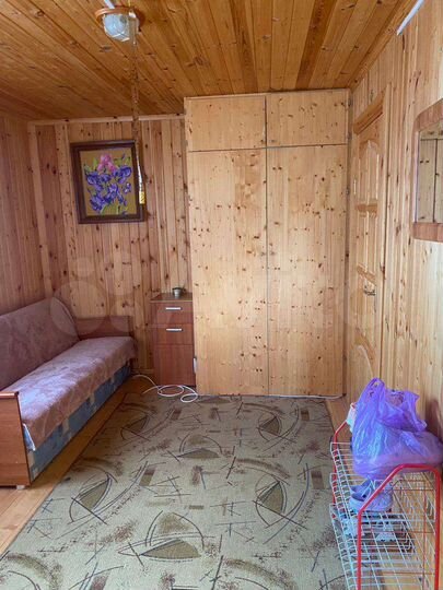 Дом 80 м² на участке 10 сот.