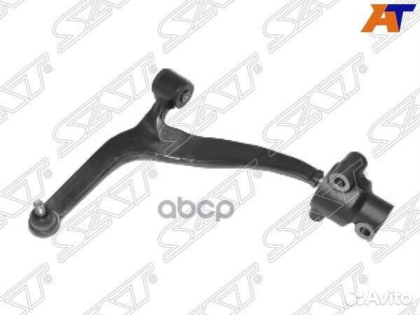 Рычаг нижний FR infinity FX 35/45 02-08 LH