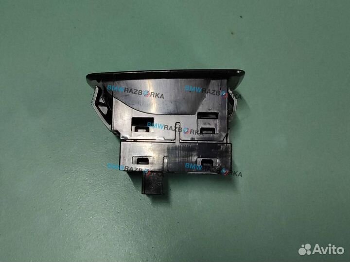 Кнопка стеклоподъемника двери BMW X3 F25 2012