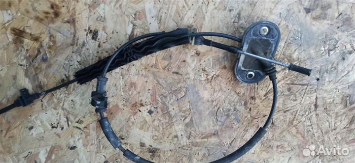 Трос АКПП ford escape