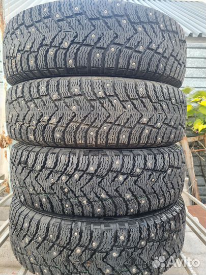 Cordiant Snow Cross 2 185/65 R15