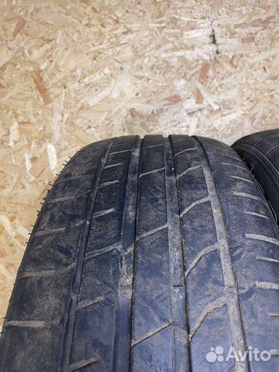 Accelera Iota ST68 215/60 R17