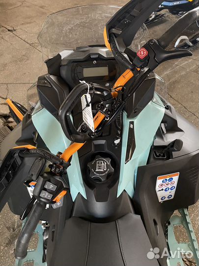 BRP SKI-DOO expedition xtreme 850 etec 2024MY