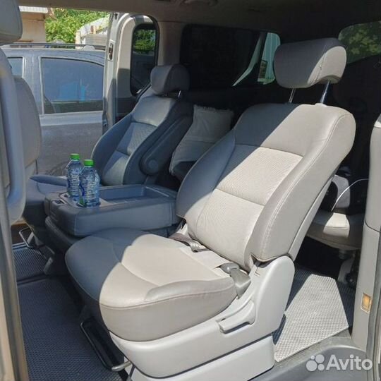 Межгород на премиум авто