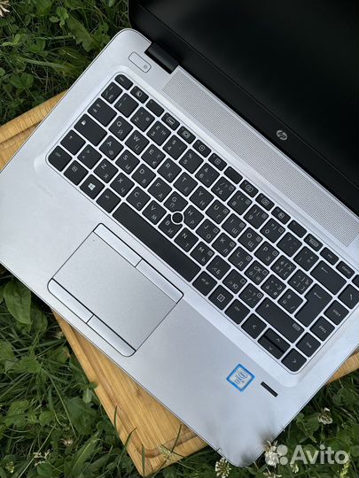 Hp elitebook 840 g3