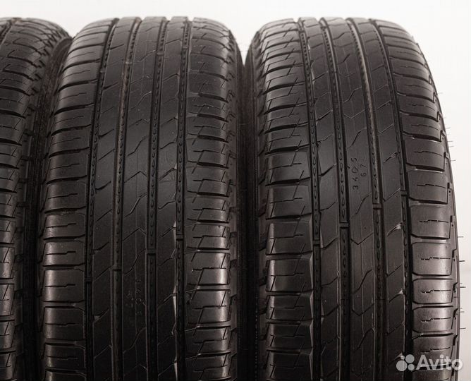 Ikon Tyres Nordman S2 SUV 215/65 R17 99V