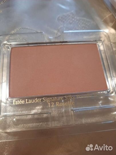 Пудра, румяна, хайлайтер в ассортименте