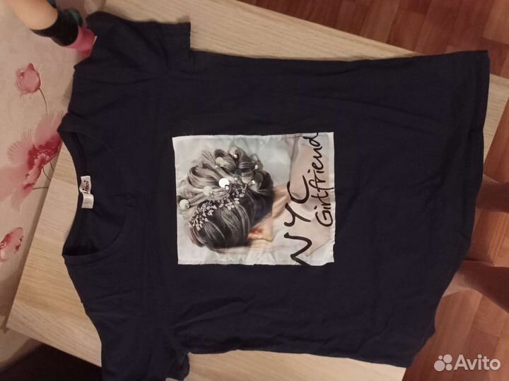 Женские вещи пакетом 42-46