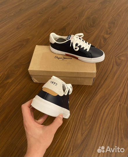 Кеды оригинал