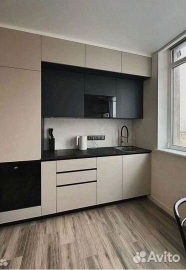 Кухонный гарнитур новый