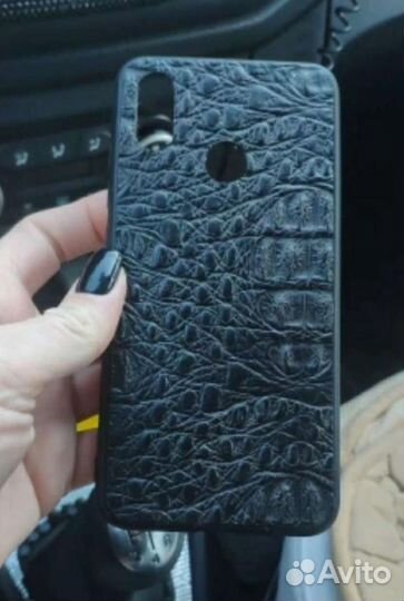 Чехлы на Xiaomi