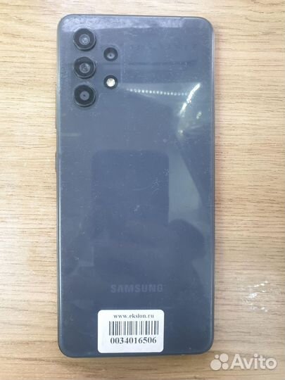 Samsung Galaxy A32, 4/128 ГБ