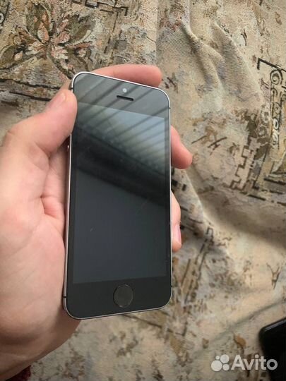 iPhone 5, 64 ГБ