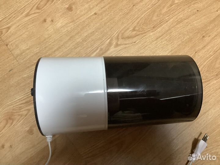 Ултрозвуковой увлажнитель воздуха