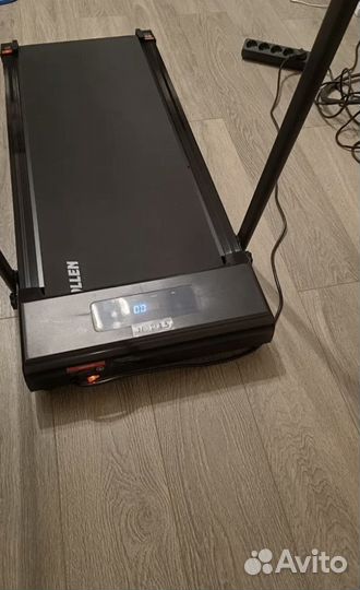 Дорожка для бега складная в аренду