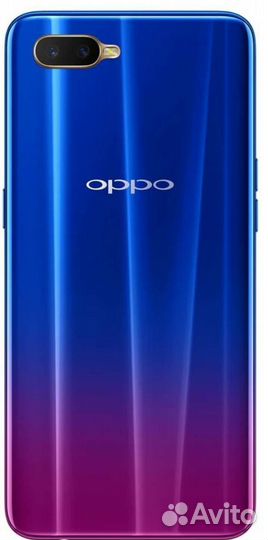 OPPO RX17 Neo, 4/128 ГБ