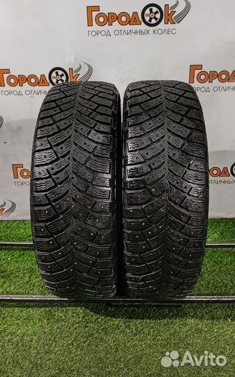 Michelin X-Ice North 4 185/65 R15 92T