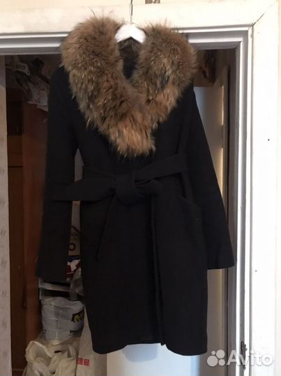 Зимнее пальто
