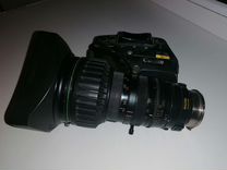 Объектив Canon VCL-718BX
