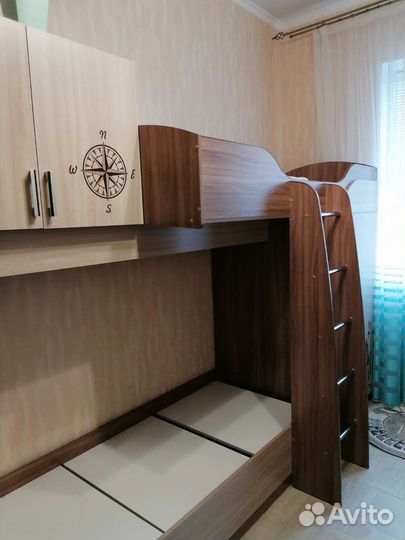 Детскаямебель