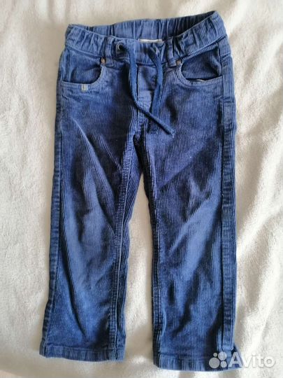 Детские вещи на мальчика пакетом