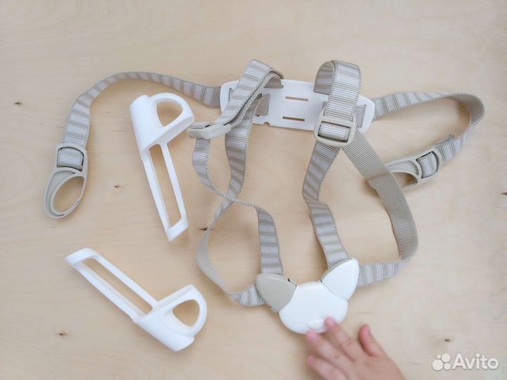 Ремни безопасности для Stokke Tpipp Trapp