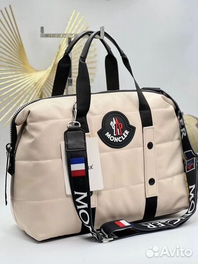 Сумка женская Moncler