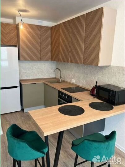 Кухня с доставкой