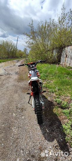 Kayo tt 125