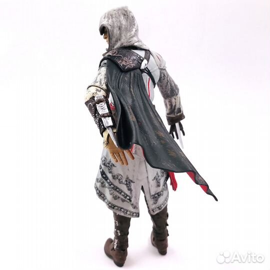 Фигурка Assassins Creed 2 (Ассассин Крид 2) 18,5см