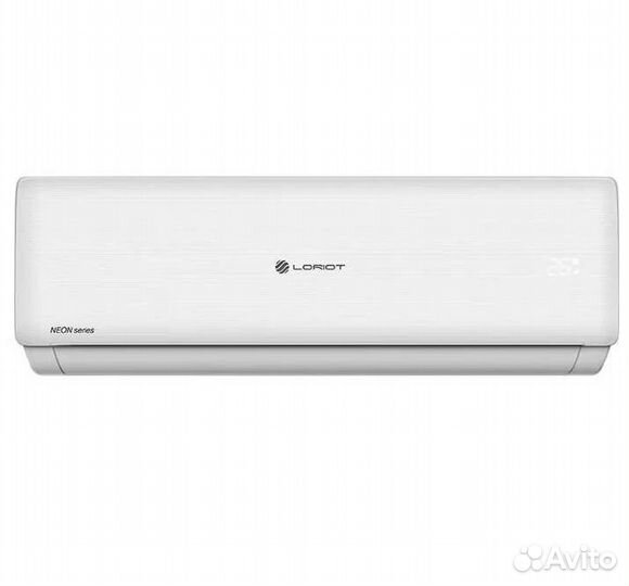 Сплит-система Loriot LAC-07TA