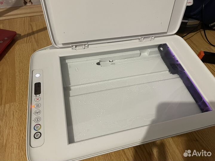 Мфу hp deskjet 2620