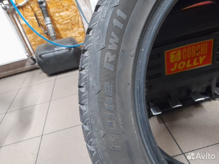 Hankook I'Pike RW11 235/55 R19