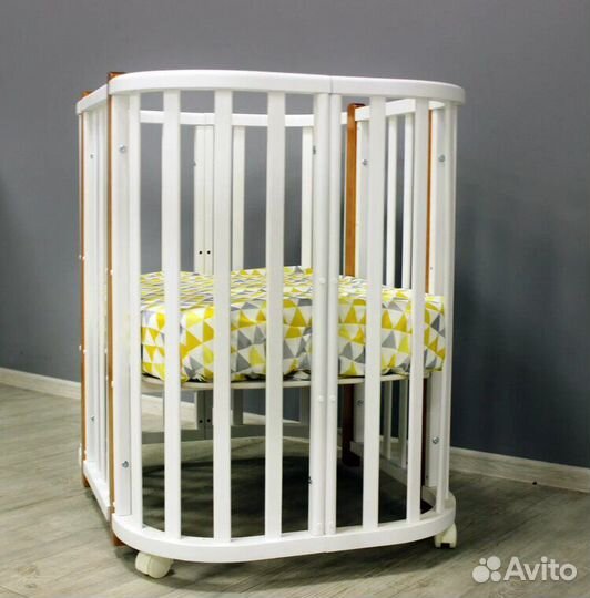 Кровать новая Инканто tomix MIO