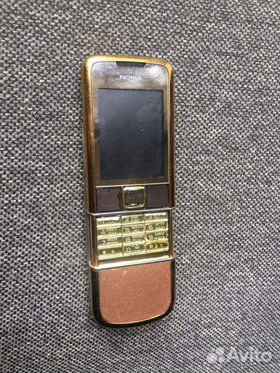 Телефон nokia 8800