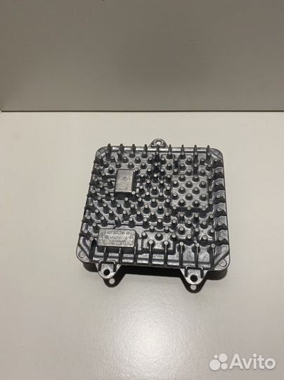 Блок управления фарой BMW G01-02