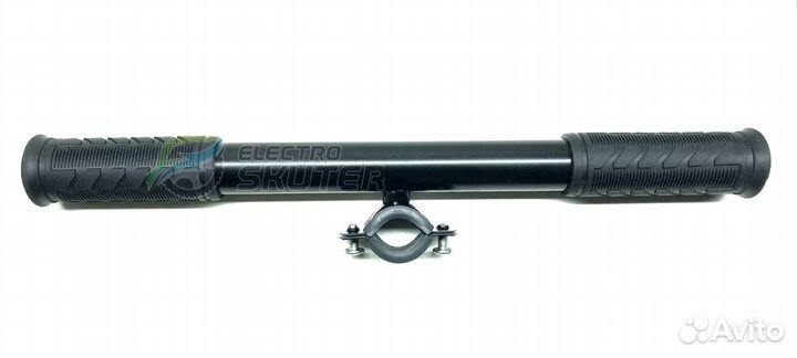 Детские ручки на руль для Электросамоката Kugoo S