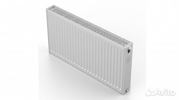 Радиатор Prado Universal U22 300x2600 300/2600 ста