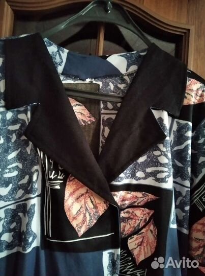 Платье женск