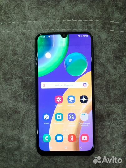Samsung Galaxy M21, 4/64 ГБ