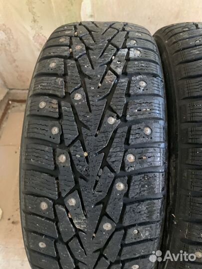 Nokian Tyres Nordman 7 195/55 R16