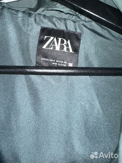 Утепленнвй легкий пуховик