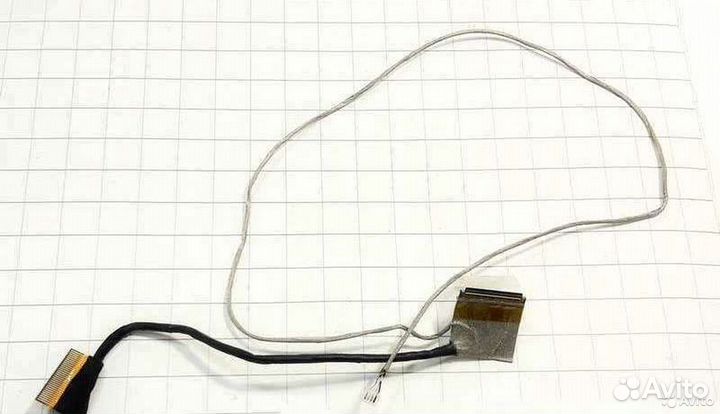 Шлейфы Матрицы для Prestigio, Irbis