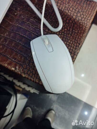 Моноблок HP 24