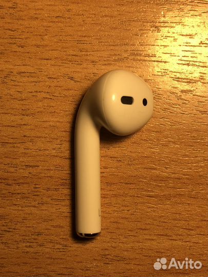 Airpods 2 наушник левый