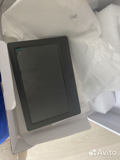 Цифровая фоторамка